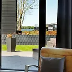 Veluwemeer Retreat Hébergement de vacances *
