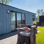 Veluwemeer Retreat Hébergement de vacances Hulshorst