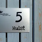 Veluwemeer Retreat Hébergement de vacances Hulshorst