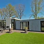 Veluwemeer Retreat Hébergement de vacances Hulshorst