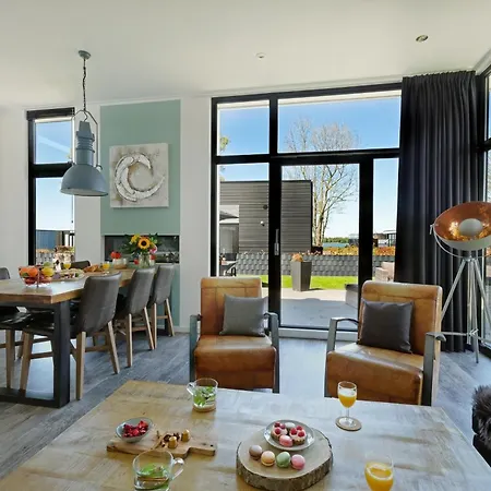 Veluwemeer Retreat Hulshorst