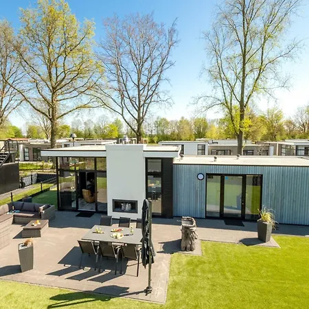 Veluwemeer Retreat Holiday home Hulshorst