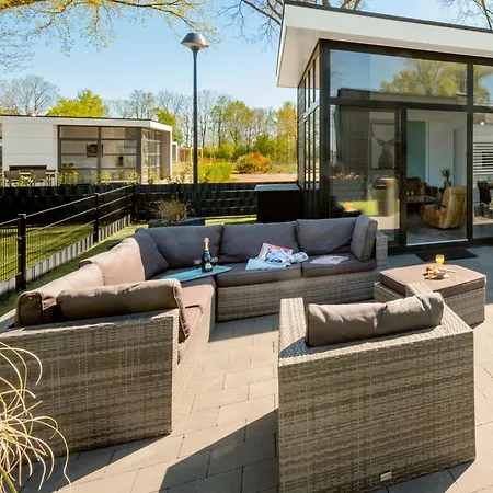 Holiday home Veluwemeer Retreat