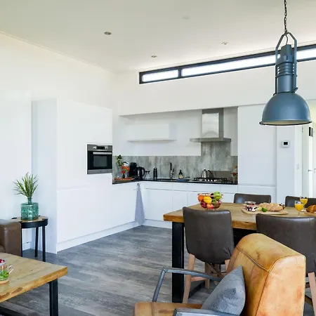 Veluwemeer Retreat Holiday home