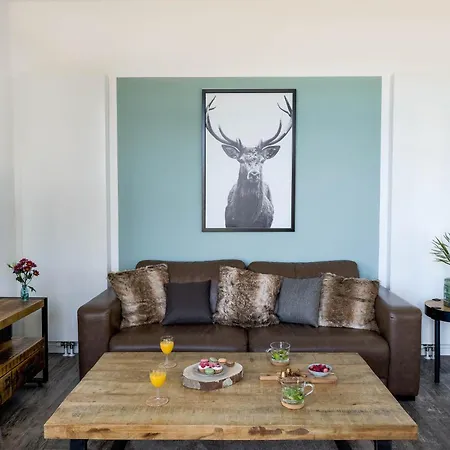 Veluwemeer Retreat Holiday home *