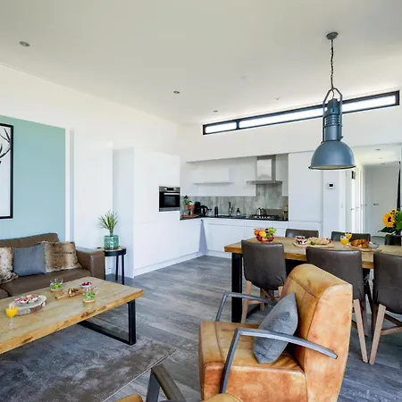 Veluwemeer Retreat Hulshorst