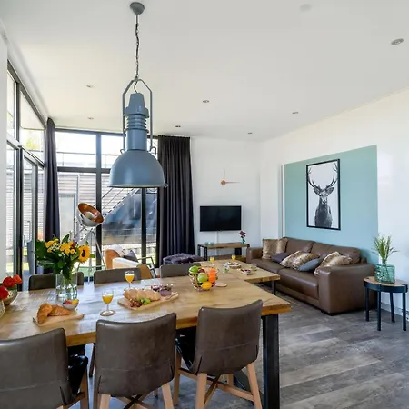 Holiday home Veluwemeer Retreat