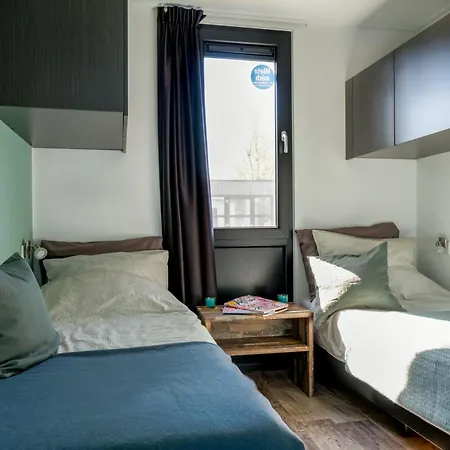 Veluwemeer Retreat Hulshorst