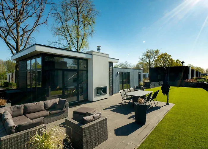 Veluwemeer Retreat Holiday home