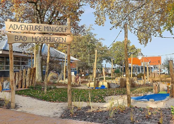 Veluwemeer Retreat Holiday home