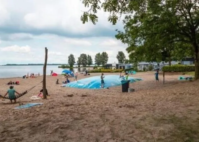 Veluwemeer Retreat Holiday home Hulshorst