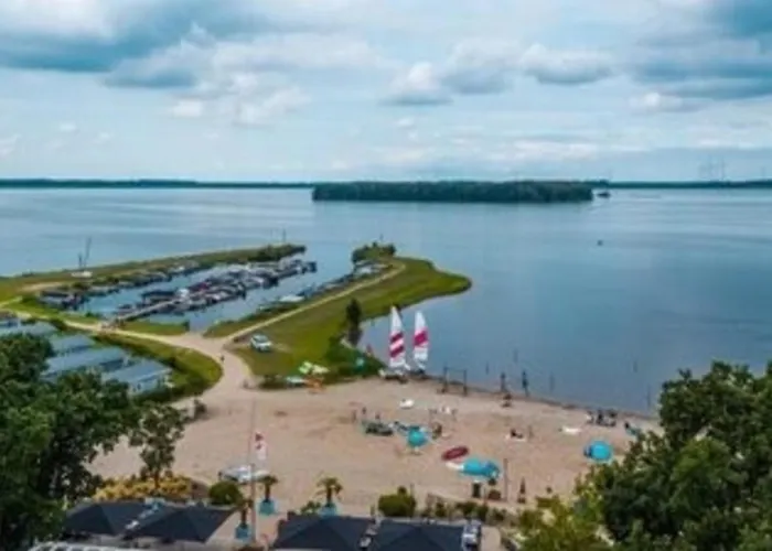 Veluwemeer Retreat Hulshorst