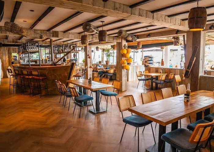 Veluwemeer Retreat Hulshorst