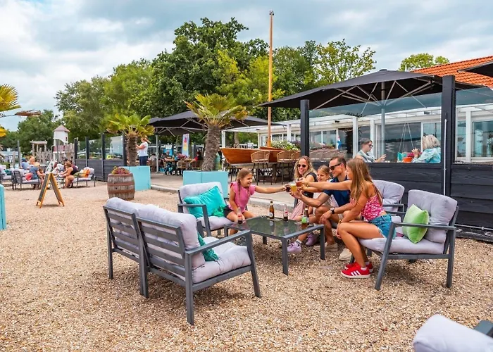 Veluwemeer Retreat Holiday home