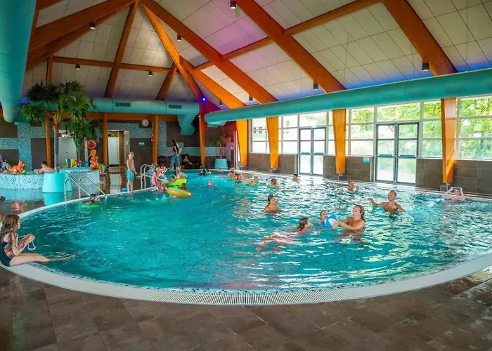 Veluwemeer Retreat * Hulshorst