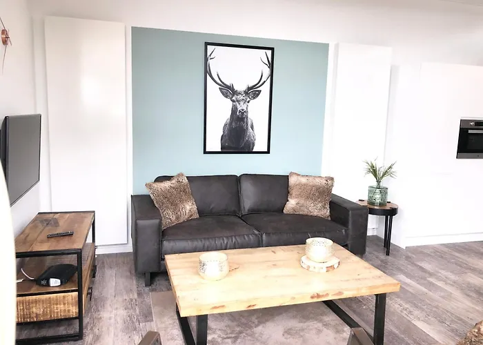 Veluwemeer Retreat Hulshorst