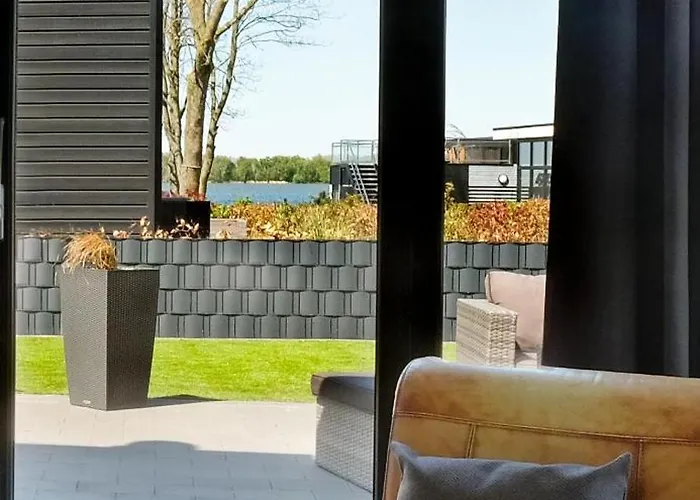 Veluwemeer Retreat Holiday home *