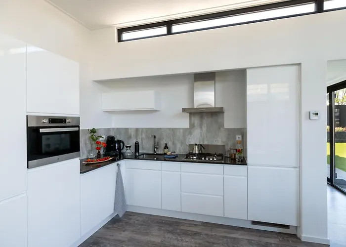 Veluwemeer Retreat Holiday home Hulshorst