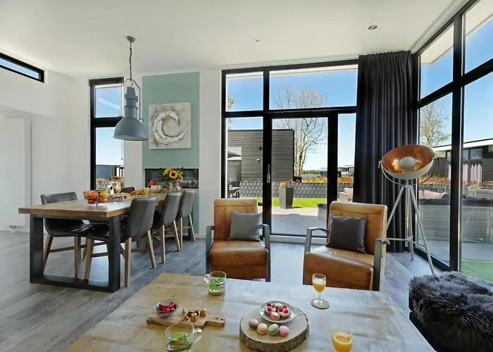 Veluwemeer Retreat Hulshorst