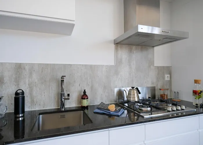 Holiday home Veluwemeer Retreat Hulshorst