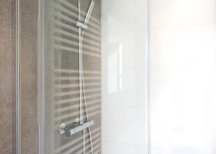 Holiday home Veluwemeer Retreat Hulshorst