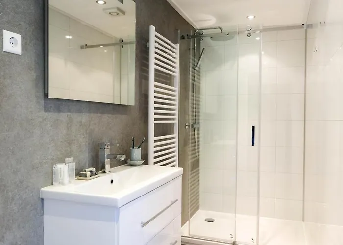 Veluwemeer Retreat Holiday home *