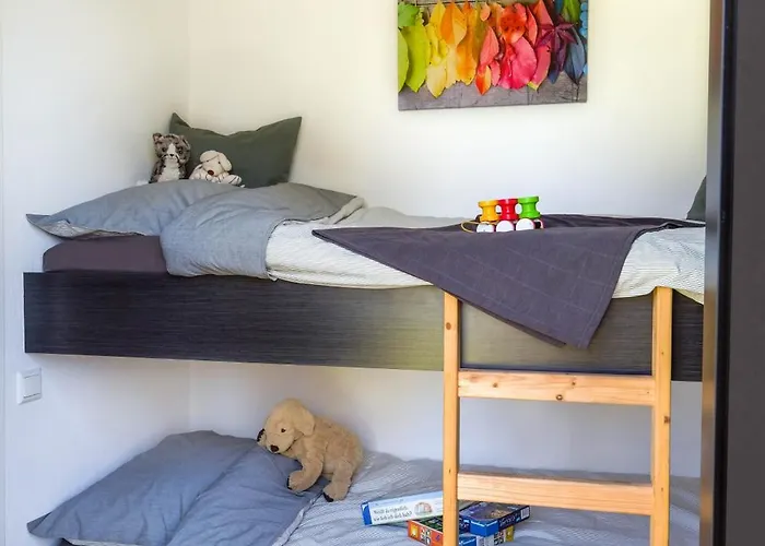 Veluwemeer Retreat Holiday home