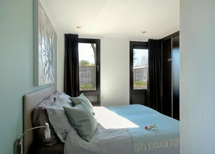 Veluwemeer Retreat Holiday home *