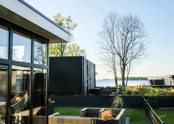 Veluwemeer Retreat * Hulshorst