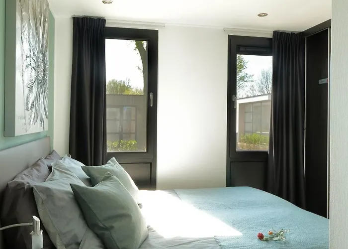 Holiday home Veluwemeer Retreat *