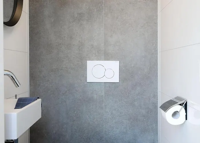 Veluwemeer Retreat Holiday home Hulshorst