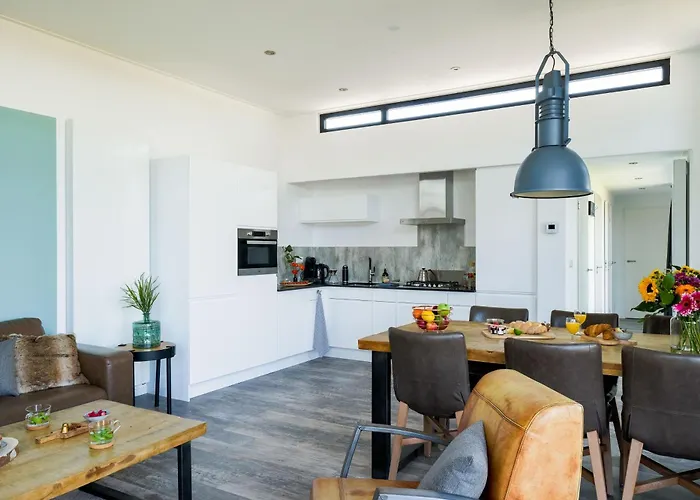 Veluwemeer Retreat Holiday home