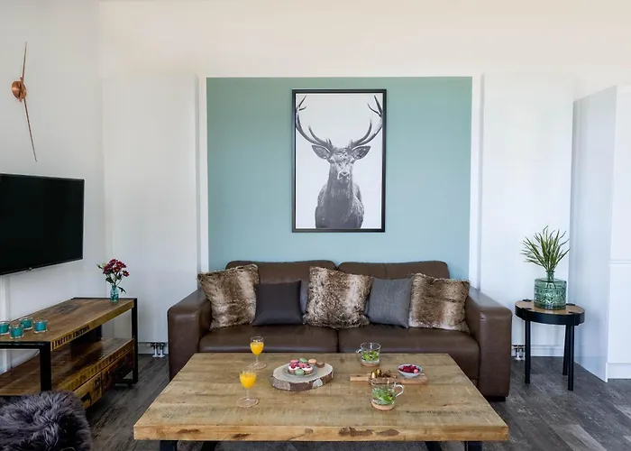 Veluwemeer Retreat Holiday home *