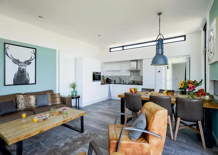 Veluwemeer Retreat Hulshorst