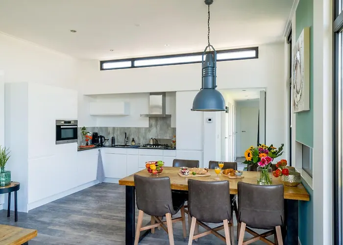 Holiday home Veluwemeer Retreat