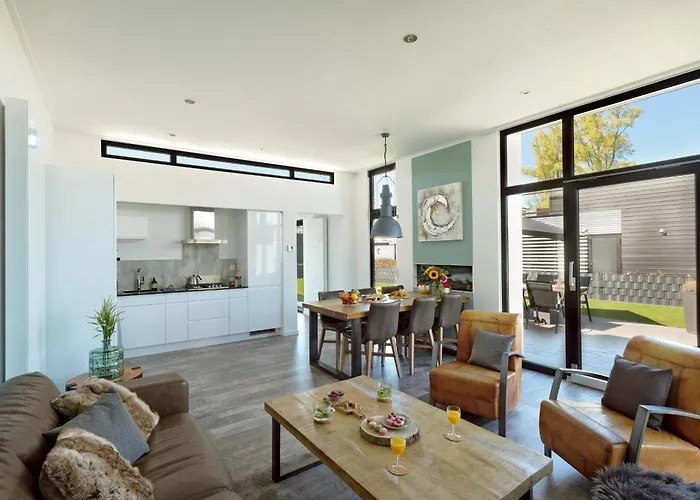 Holiday home Veluwemeer Retreat *