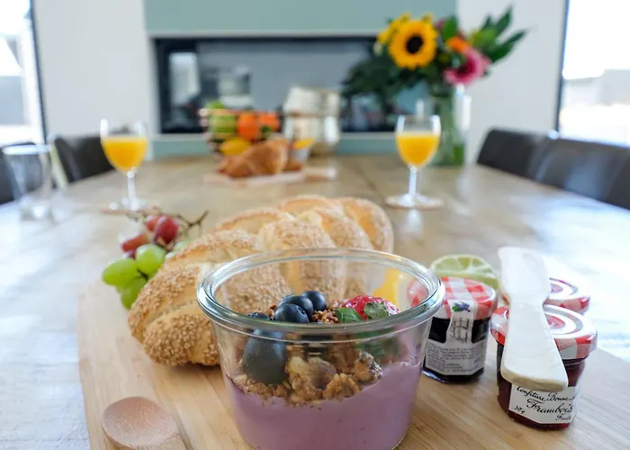 Veluwemeer Retreat *