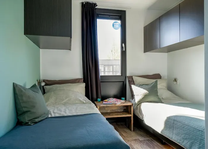 Veluwemeer Retreat Hulshorst