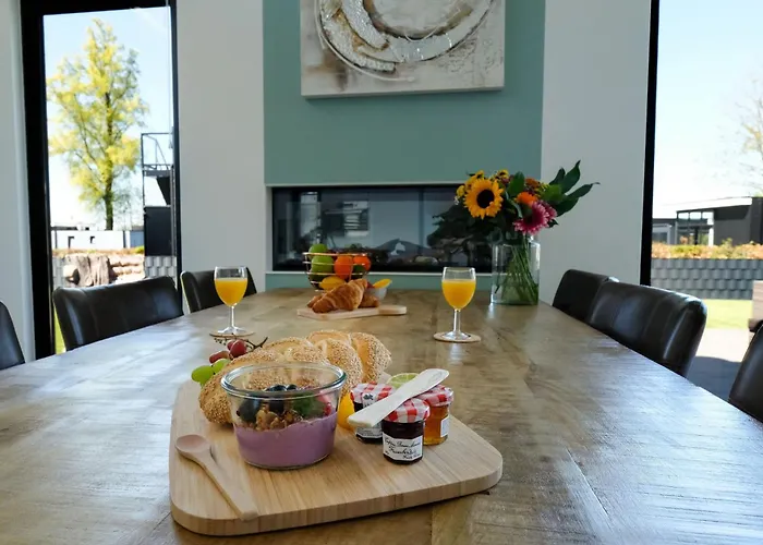 Veluwemeer Retreat Hulshorst