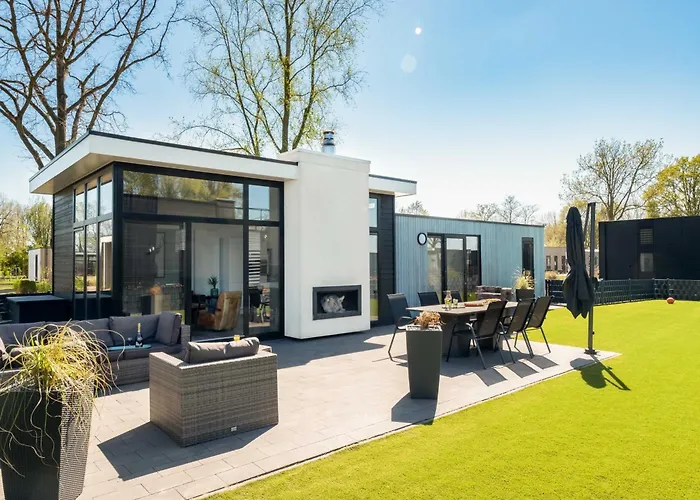 Veluwemeer Retreat * Hulshorst