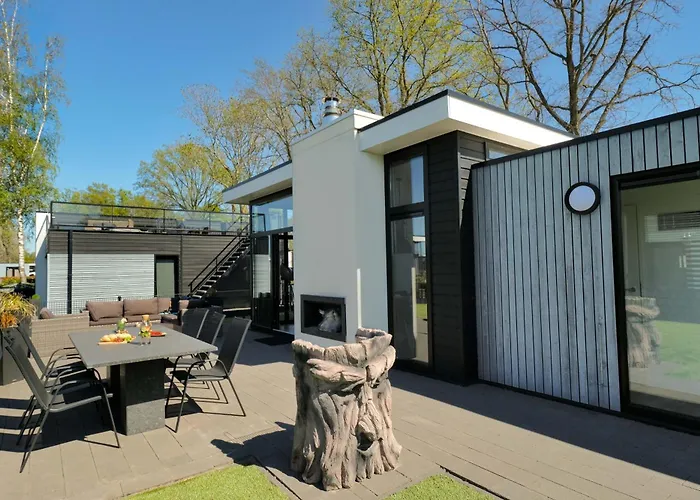 Veluwemeer Retreat * Hulshorst