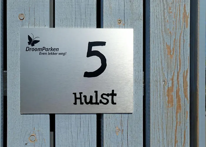 Veluwemeer Retreat Holiday home Hulshorst