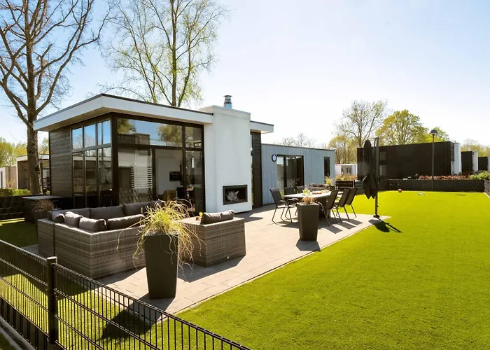 Veluwemeer Retreat Holiday home *