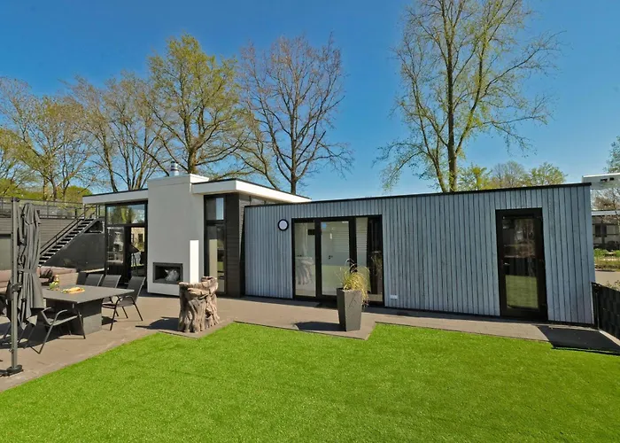 Veluwemeer Retreat Holiday home Hulshorst