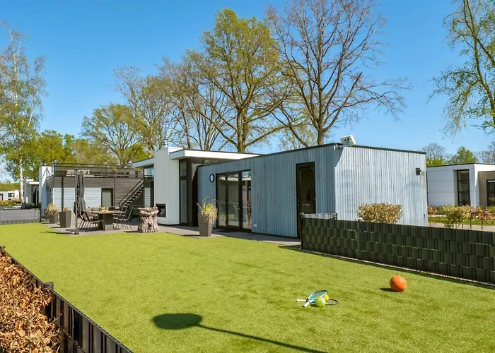 Veluwemeer Retreat *