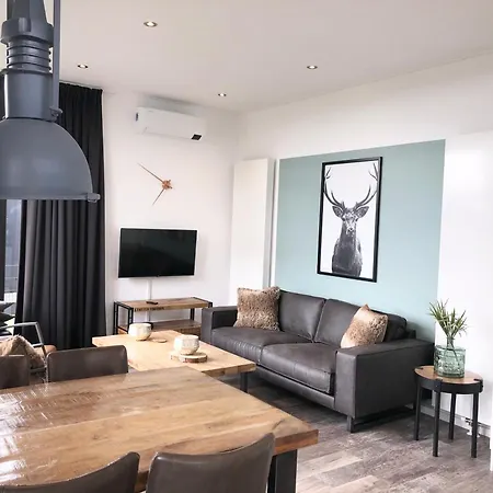 Veluwemeer Retreat